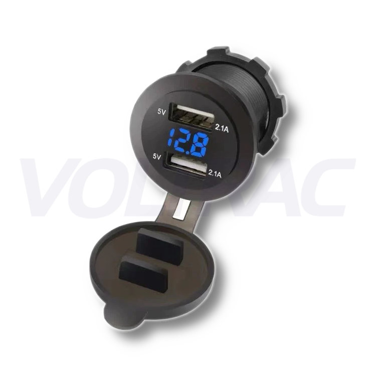 Vehicle Accessories Voltrac Australia