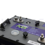 VOLTRAC Flex - Lithium Golf Cart Battery conversion Kit 48V - Club Car Precedent, DS, Tempo & Onward. FREE Delivery