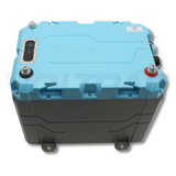 RoyPow 24V (25.6V) Trolling Motor Battery - LiFePO4 with Bluetooth
