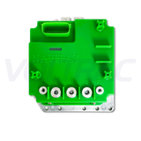 Navitas TSX3.0 440A 36-48V DC Shunt Motor Controller w/Bluetooth (Separately Excited)