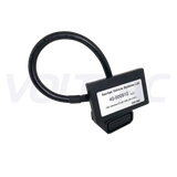 Navitas TSX Harness For EZ-GO TXT PDS 36V (Curtis 1206MX) - Shunt Motor 40-000512