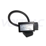 Navitas TSX Harness For Yamaha YDRE (G29 - Shunt 48V) 40-000513