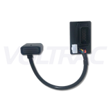 Navitas TSX Harness For Yamaha (G19/G22) 48V Shunt Motor 40-000514