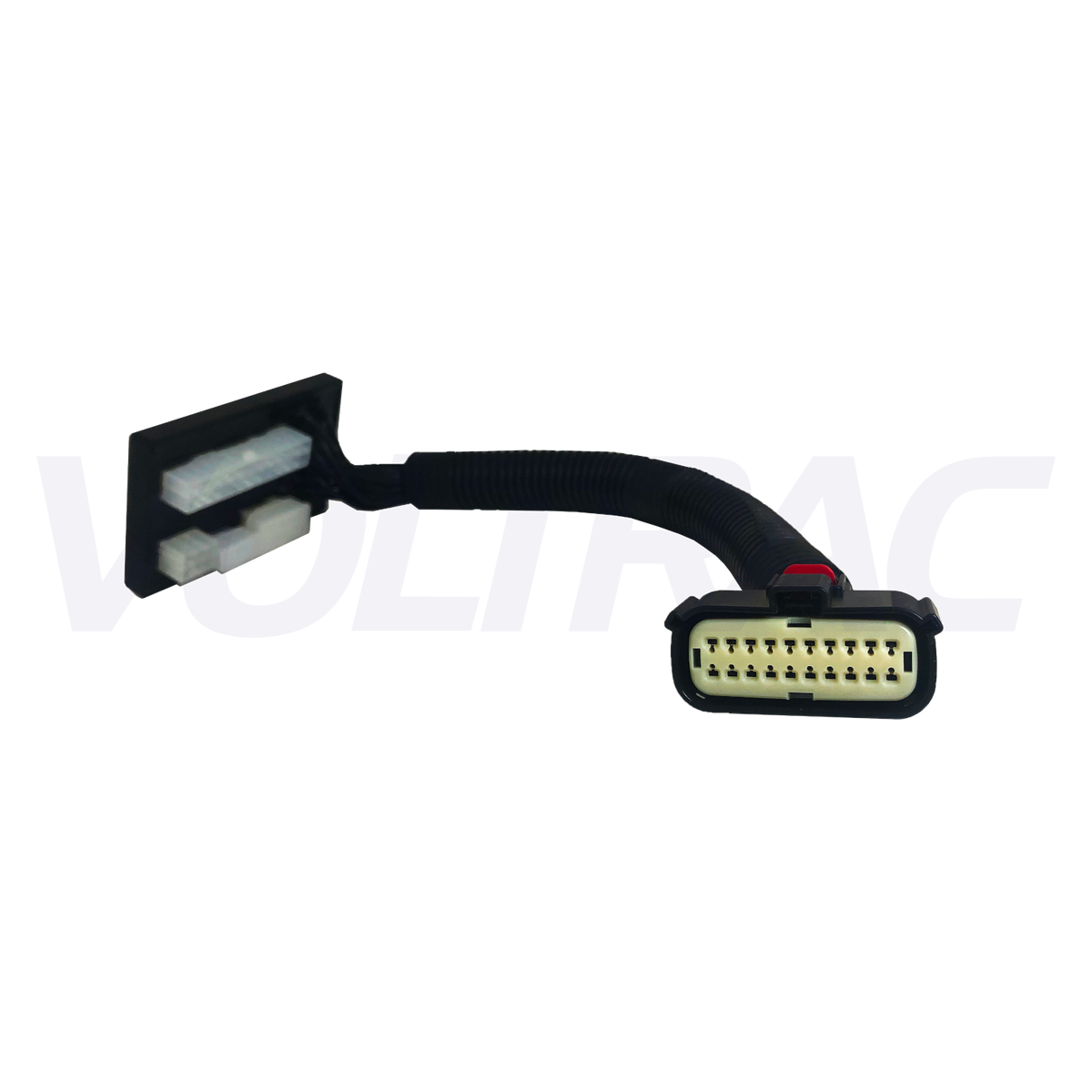 Navitas TSX Harness For Curtis 1268/1520) Vehicles including Club Car