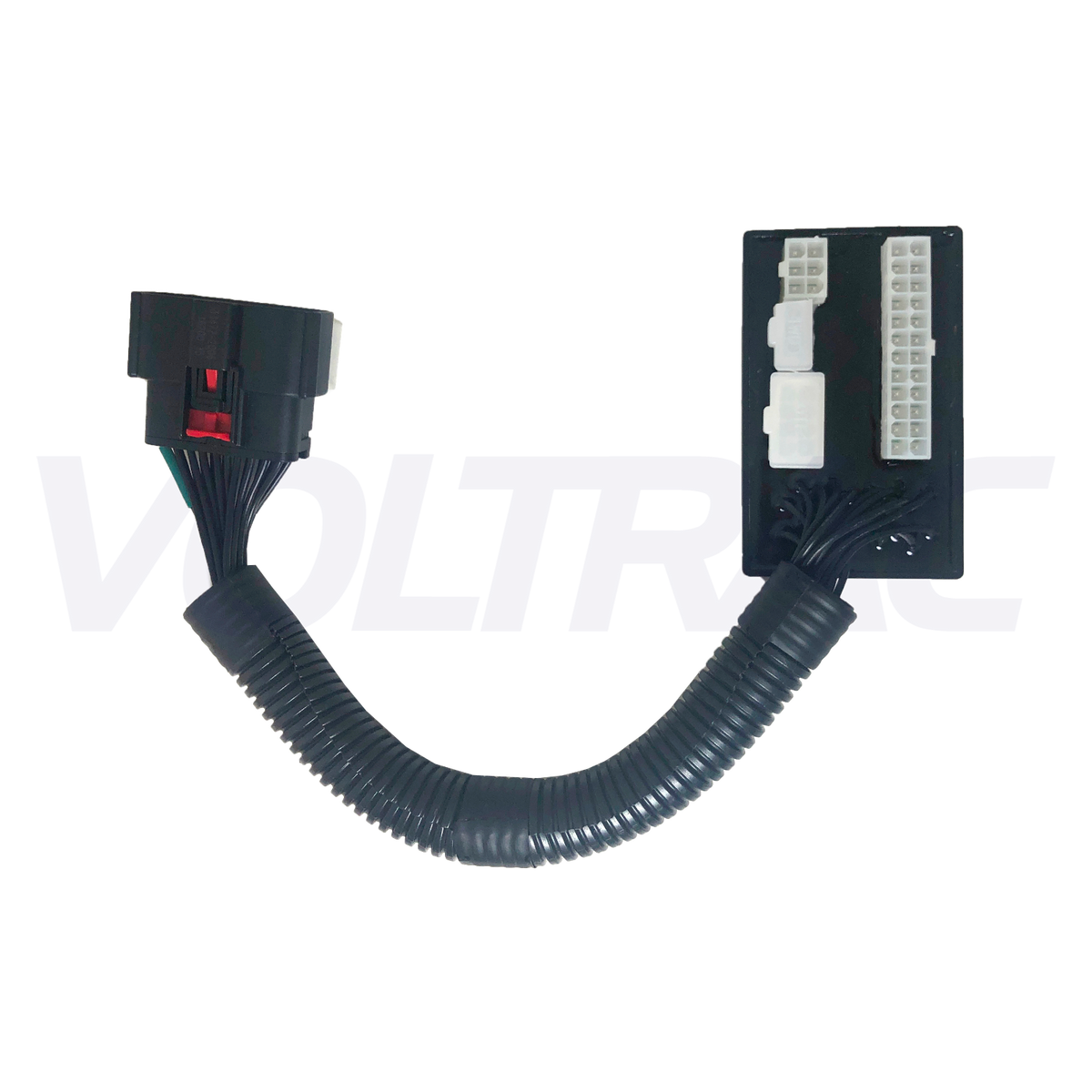 Navitas TSX Harness For Curtis 1268/1520) Vehicles including Club Car