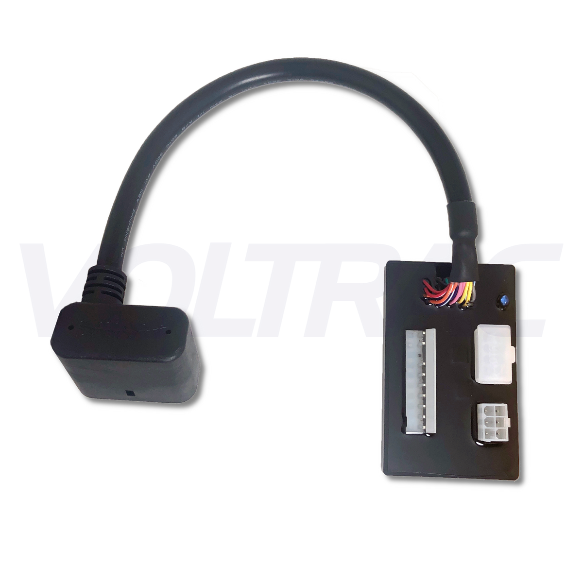 Navitas TSX Harness For EZGO DCS 36V (TXT DCS Shunt 36V) 40000540