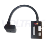 Navitas TSX Harness For EZ-GO DCS 36V (TXT DCS - Shunt 36V) 40-000540