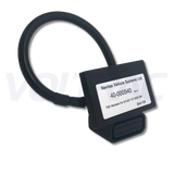 Navitas TSX Harness For EZ-GO DCS 36V (TXT DCS - Shunt 36V) 40-000540