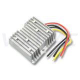 48V/36V to 12V 10A Voltage Reducer to suit Golf Cart