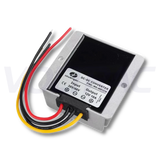 48V/36V to 12V 10A Voltage Reducer to suit Golf Cart