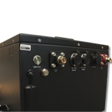 Voltrac PRO kit 48V 105Ah - Club Car on-board charging