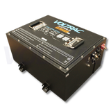 Voltrac ULTRA kit 48V 160Ah - Universal with On-board Charger