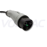 Voltrac PRO kit 48V 105Ah - Club Car on-board charging