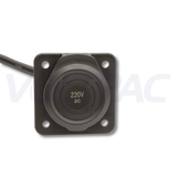 Voltrac PRO kit 48V 105Ah - Club Car on-board charging