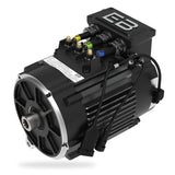 ECO Battery AC Upgrade Kit - Club Car Precedent (2009+) 350A Controller + 4kW Motor B4147 FREE DELIVERY AUS wide