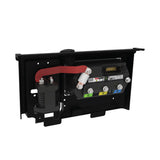 ECO Battery AC Upgrade Kit - Club Car Precedent (2009+) 350A Controller + 4kW Motor B4147 FREE DELIVERY AUS wide