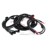 ECO Battery AC Upgrade Kit - Club Car Precedent (2009+) 350A Controller + 4kW Motor B4147 FREE DELIVERY AUS wide