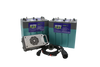 VOLTRAC Flex - Lithium Golf Cart Battery conversion Kit 48V - Club Car Precedent, DS, Tempo & Onward. FREE Delivery