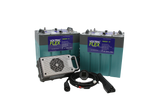 VOLTRAC Flex - Lithium Golf Cart Battery conversion Kit 48V - E-Z-GO RXV. FREE Delivery