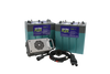 VOLTRAC Flex - Lithium Golf Cart Battery full conversion Kit 48V - Yamaha G14, G16, G20, G22 & G29. FREE Delivery
