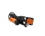 VOLTRAC Flex - Lithium Golf Cart Battery conversion Kit 48V - Universal On-board Fast Charging. FREE Delivery