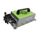 Voltrac PRO kit 48V 105Ah - EZ-GO RXV on-board charging