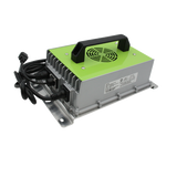 Voltrac Pulse kit 48V 62Ah - EZ-GO RXV with On-board Charger