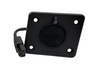 Voltrac PRO & PULSE EZ-GO RXV Receptacle 240V