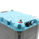RoyPow 24V (25.6V) Trolling Motor Battery - LiFePO4 with Bluetooth