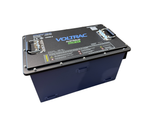 Voltrac PRO 105Ah 36V Kit - Universal with on-board charging