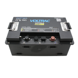 Voltrac Pulse kit 48V 62Ah - Universal with On-board Charger