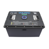 Voltrac PRO kit 48V 105Ah - Yamaha G14, G16, G19, G22 & G29