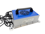 Voltrac ULTRA 48V 150Ah kit - Universal on-board charging