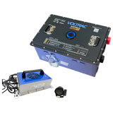 Voltrac ULTRA 48V 150Ah kit - Universal on-board charging