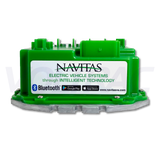 Navitas TSX3.0 440A 36-48V DC Shunt Motor Controller w/Bluetooth (Separately Excited)