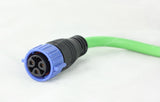 RoyPow Charger Plug - Yamaha G29 Drive