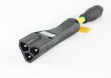 RoyPow Charger Plug - E-Z-GO RXV