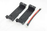 RoyPow Golf Cart Bracket - Yamaha G29 Drive