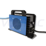 Voltrac PRO kit 48V 105Ah - E-Z-GO RXV